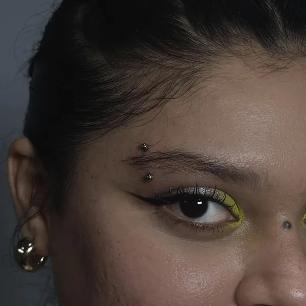 jewelry tattoo by Christina Executor in Tbilisi
