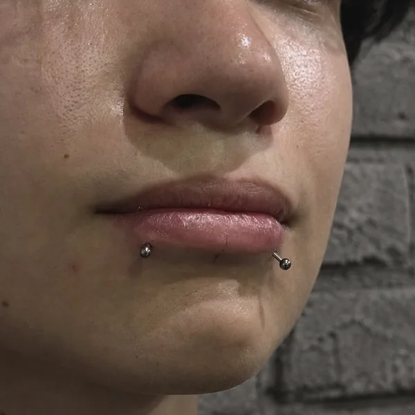 jewelry tattoo by Christina Executor in Tbilisi