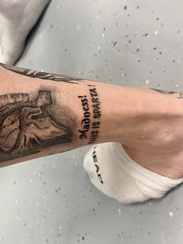 tatuaje #105457 | Tatuador Dave lora