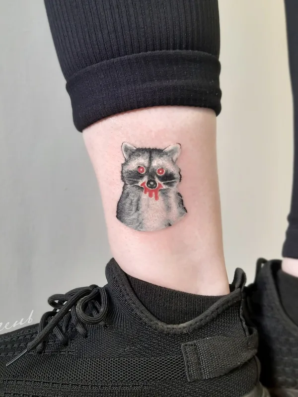 tatuaje #102755 | Tatuador Алсу Васылова