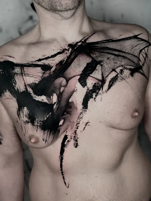 tatouage #103030 | Artiste tatoueur Zachary Smith