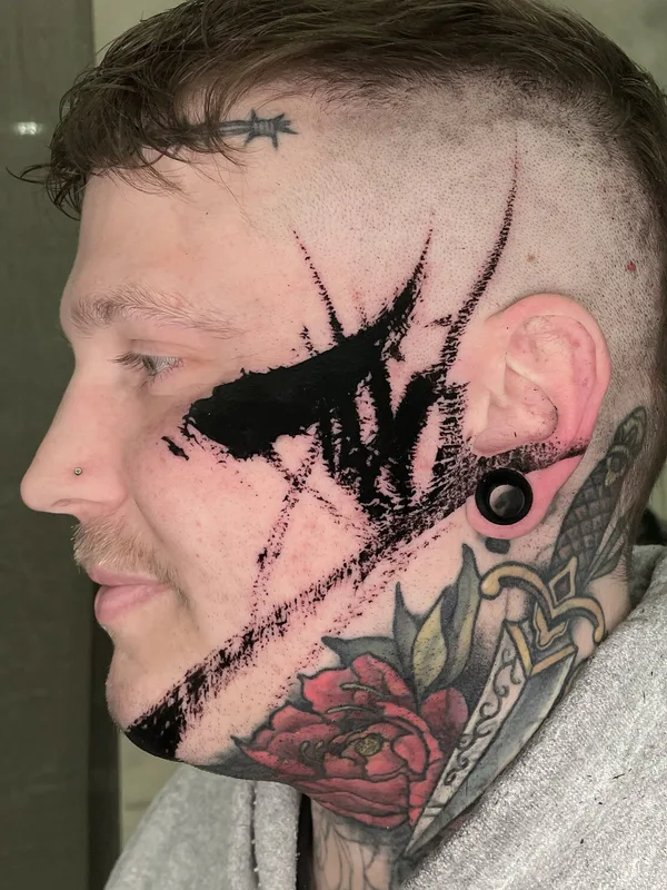 tatouage #103033 | Artiste tatoueur Zachary Smith