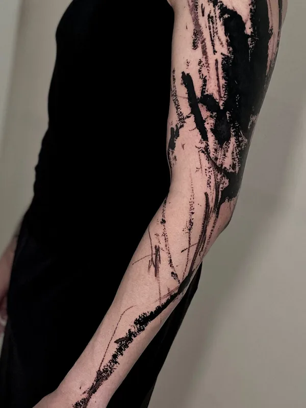 tatouage #103043 | Artiste tatoueur DEMA