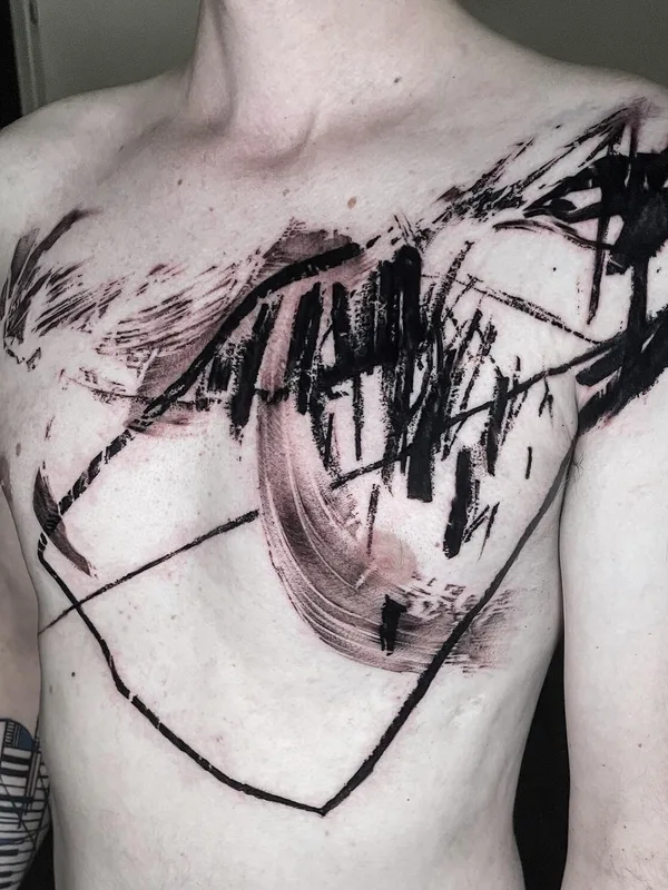 tatouage #103044 | Artiste tatoueur DEMA
