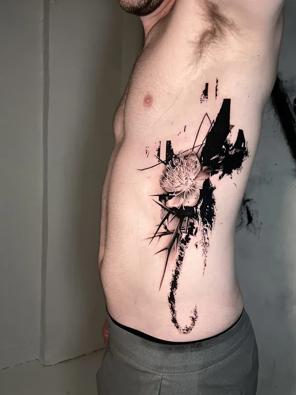tatouage #103052 | Artiste tatoueur DEMA