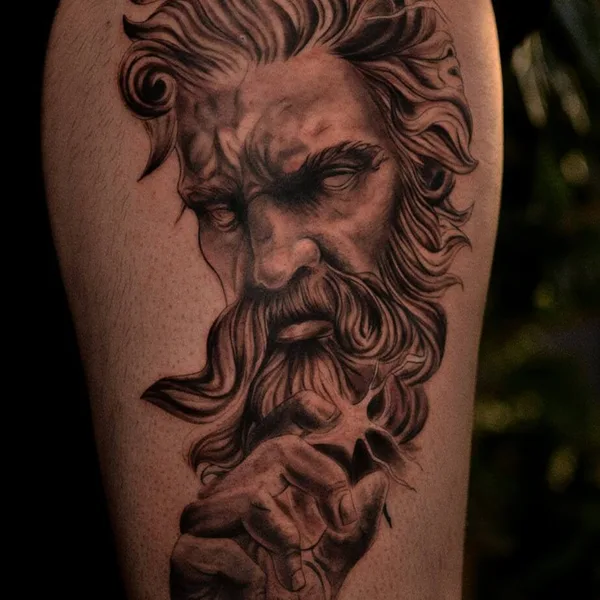whipshading tattoo by Никита Вахненко in Омск