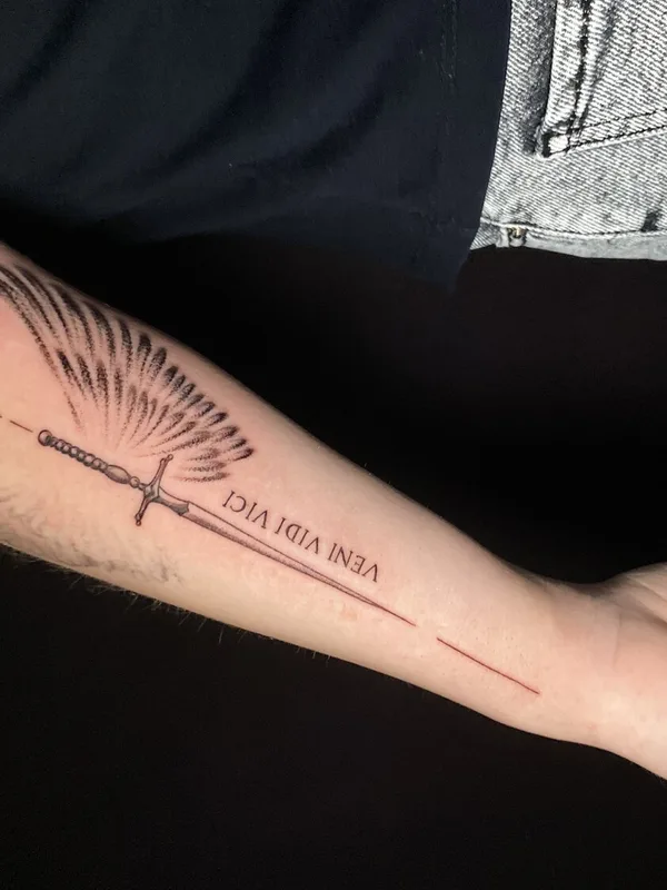 tatouage #105236 | Artiste tatoueur ДЭН ОТЧИЧЕНКО