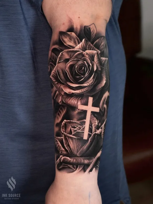 tatouage #104621 | Artiste tatoueur Daniel Sanchez