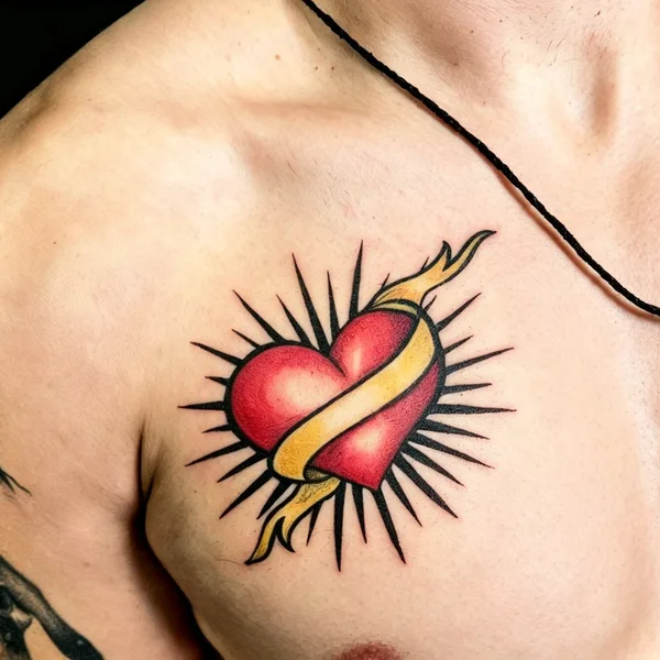Tattoo tattoo by Алина Тарасова in Иркутск