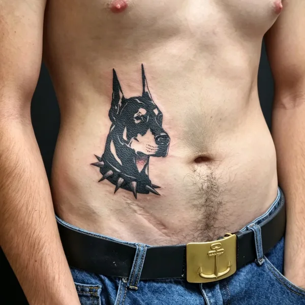 Tattoo tattoo by Алина Тарасова in Иркутск