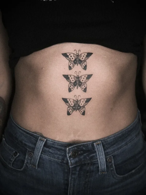 Tatuagem #104753 | Tatuador Sebastian Graves