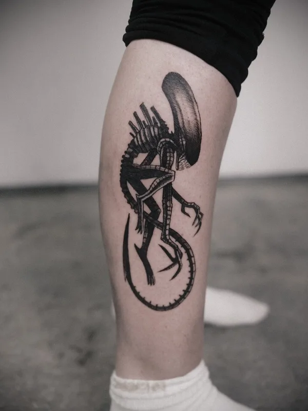 Tatuagem #104754 | Tatuador Sebastian Graves