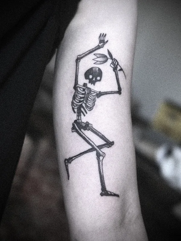 Tatuagem #104756 | Tatuador Sebastian Graves