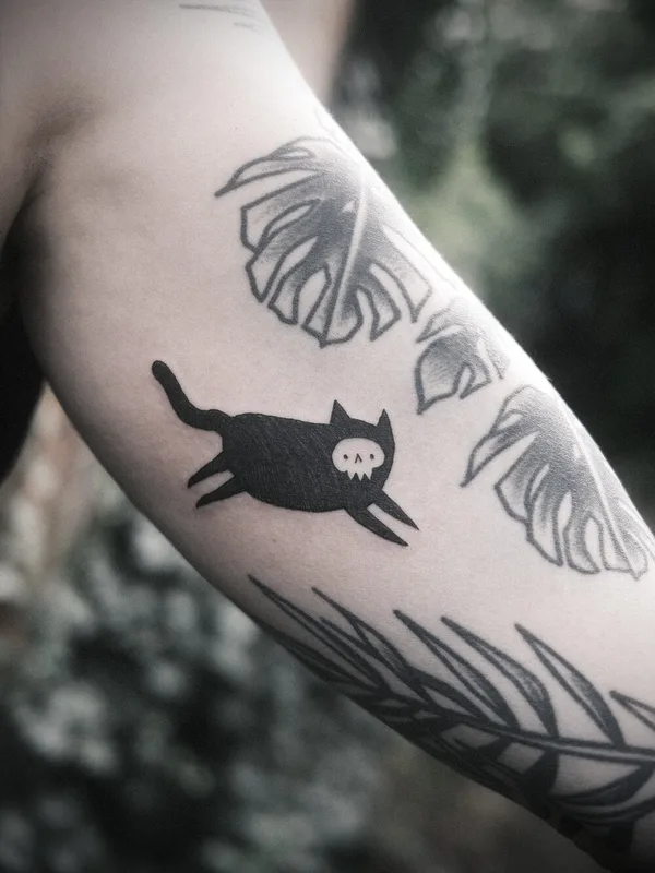 Tatuagem #104757 | Tatuador Sebastian Graves