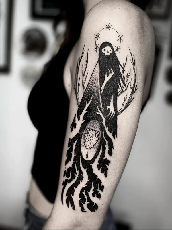 Tatuagem #104762 | Tatuador Sebastian Graves