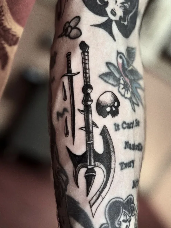 Tatuagem #104761 | Tatuador Sebastian Graves