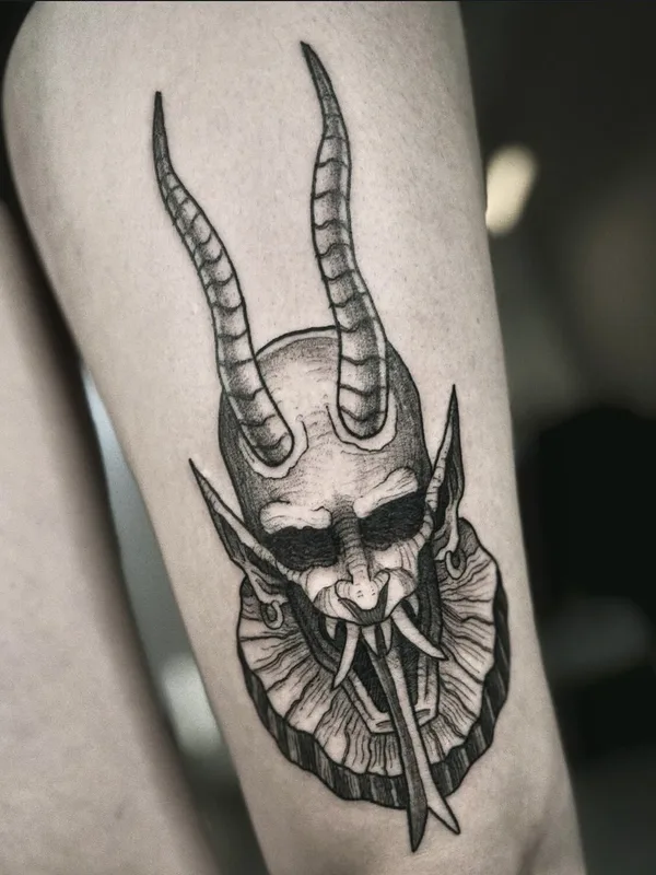 Tatuagem #104764 | Tatuador Sebastian Graves