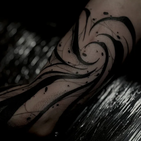 Realism tattoo by Денис Норд in Магнитогорск
