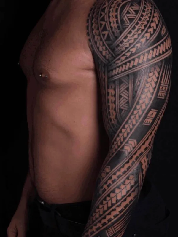 татуировка #104905 | Тату мастер Green Lotus Tattoo