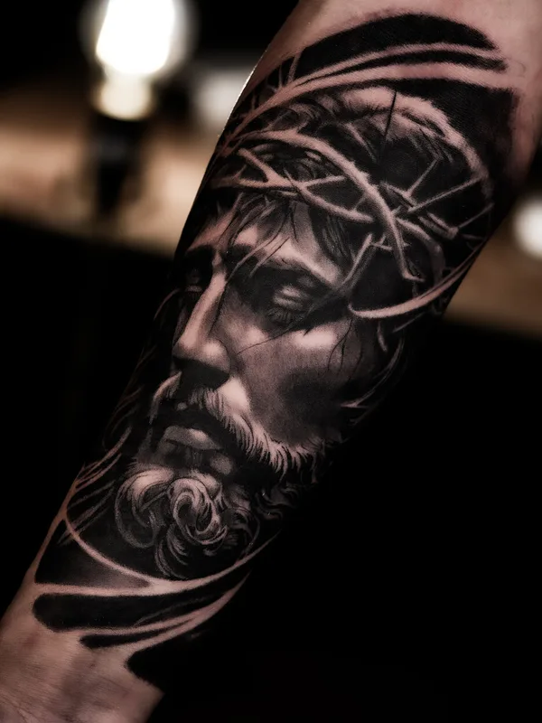 tatouage #105158 | Artiste tatoueur Jason Kim
