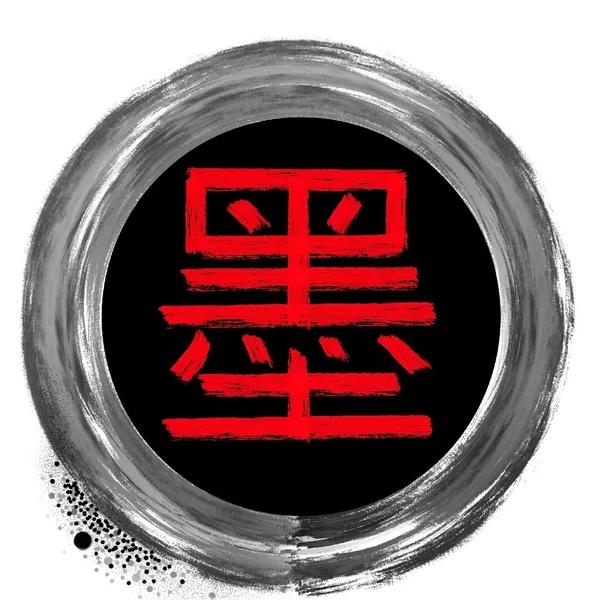 Japanese tattoo by Albert Mesropov in Castelldefels