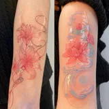 Евгения Куликова