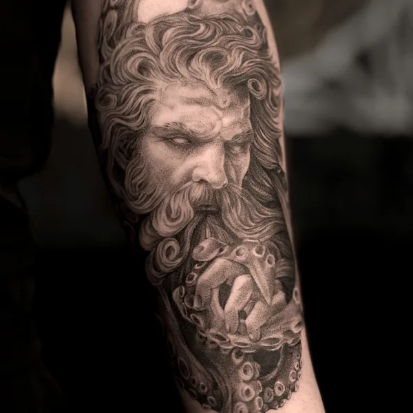 whipshading tattoo by Анна Дубровина in Иркутск