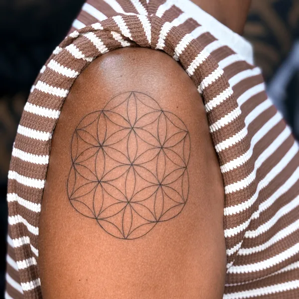 whipshading tattoo by Анна Дубровина in Иркутск