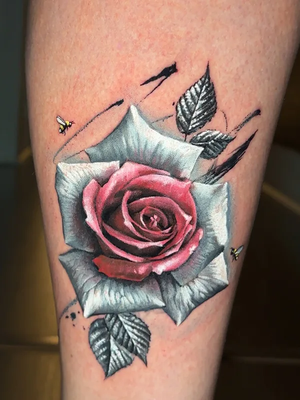 tattoo #105726 | Tattoo Artist Gustavo Araujo