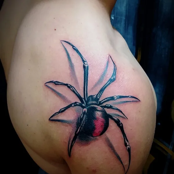 Japanese tattoo by Сергей Свитык in Moscow
