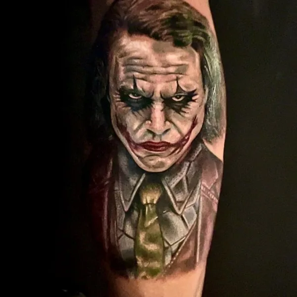 Japanese tattoo by Сергей Свитык in Moscow