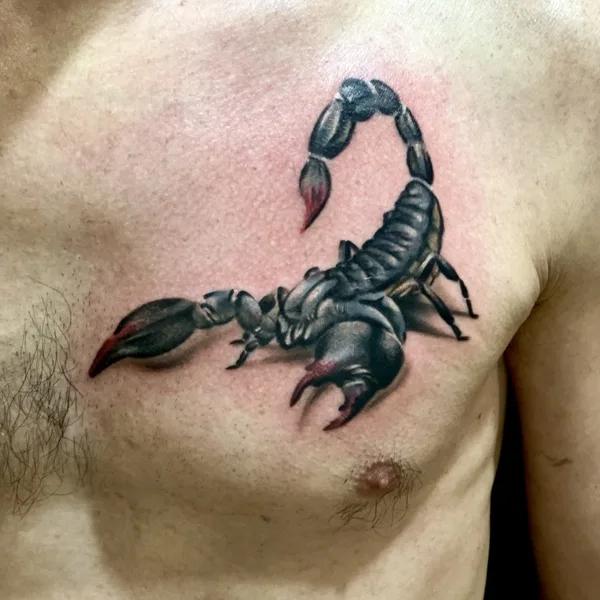 Japanese tattoo by Сергей Свитык in Moscow