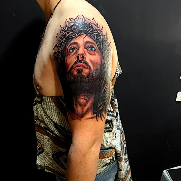 Japanese tattoo by Сергей Свитык in Moscow