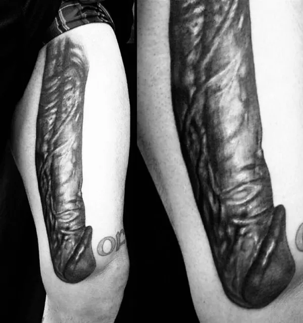 татуировка #105993 | Тату мастер KOLYASAFER (Коля Сафер) SAFER TATTOO (Николай Черепахин)