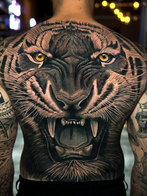 татуировка #127993 | Тату мастер tattooist.mrt