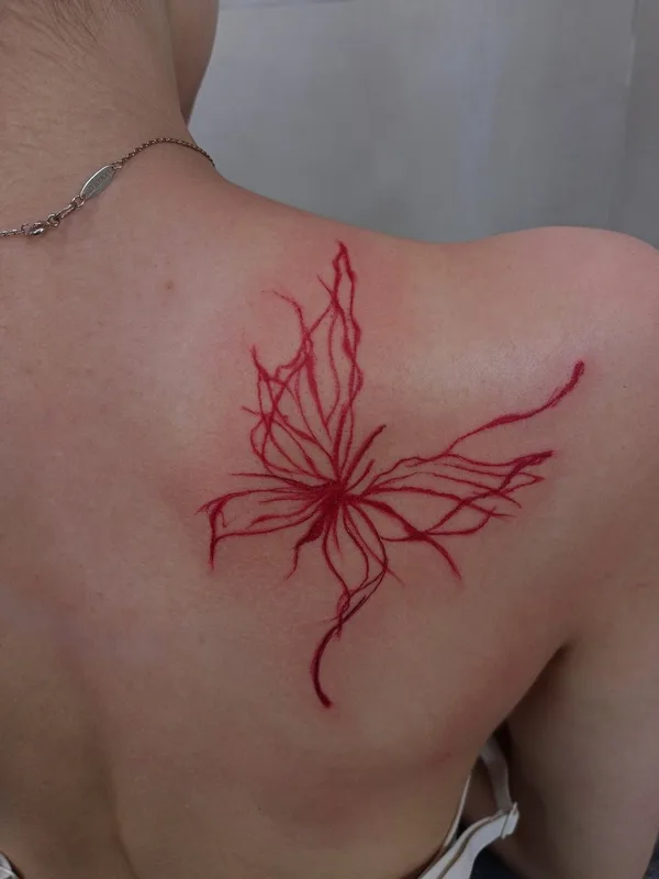 татуировка #128375 | Тату мастер Tattooirovishe