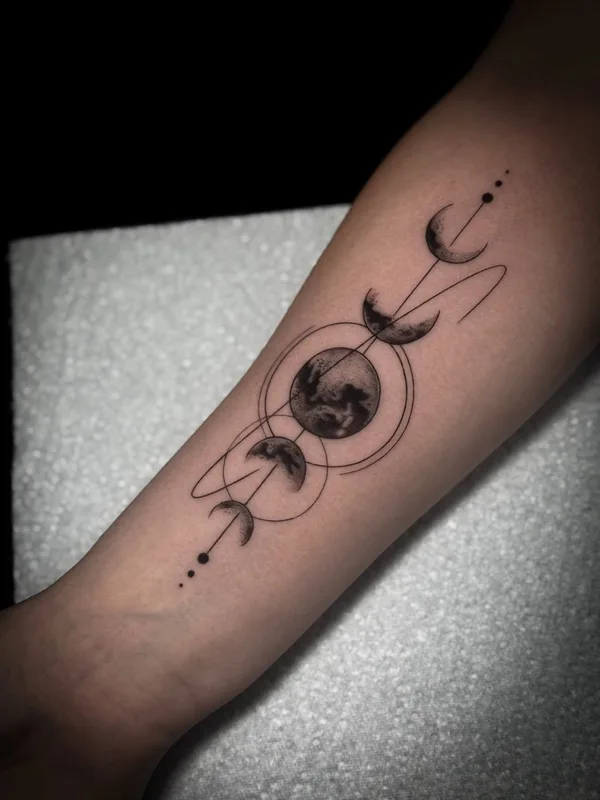 tattoo #128534 | Tätowierer Rafa.Increligion