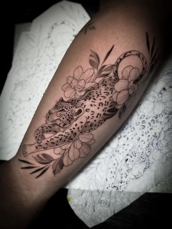 tattoo #128535 | Tätowierer Rafa.Increligion