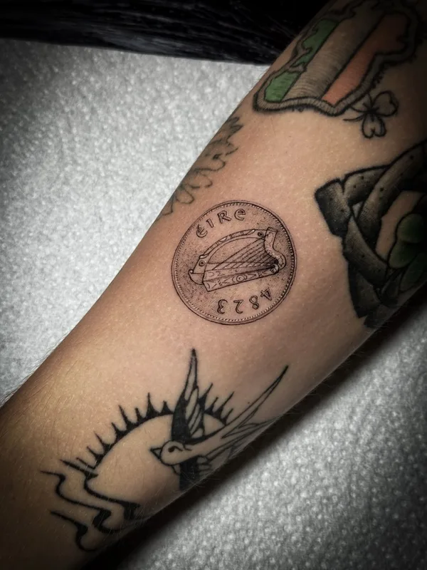 tattoo #128537 | Tätowierer Rafa.Increligion