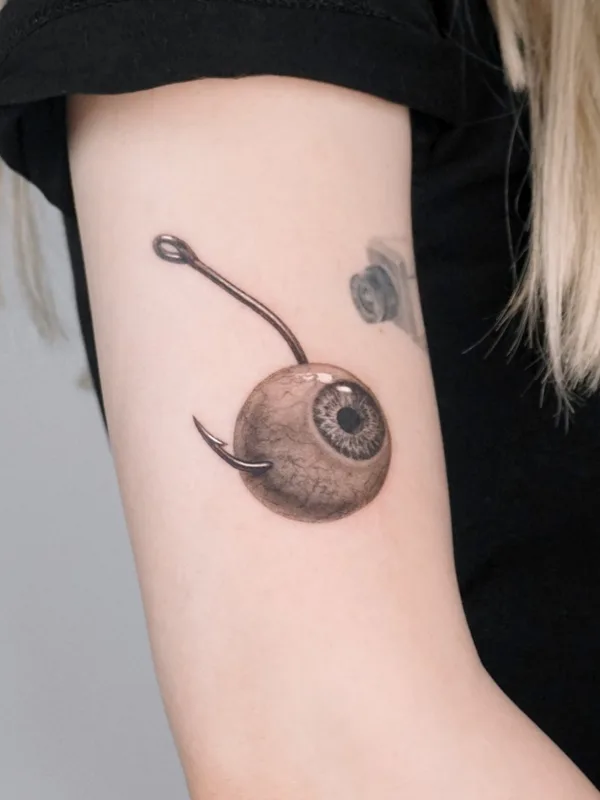 Tatuagem #128660 | Tatuador Pawell