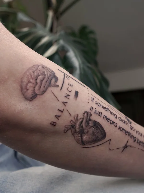 Tatuagem #128662 | Tatuador Pawell