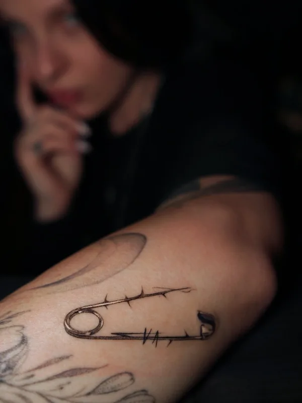 Tatuagem #128667 | Tatuador Pawell