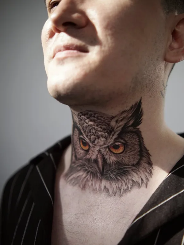 Tatuagem #128677 | Tatuador Pawell