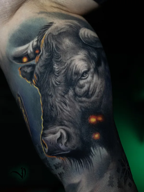 tattoo #104645 | Tattoo Artist Дмитрий Варлаков