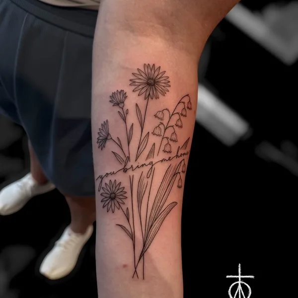 Micro Realism tattoo by Claudia Fedorovici  in Amsterdam