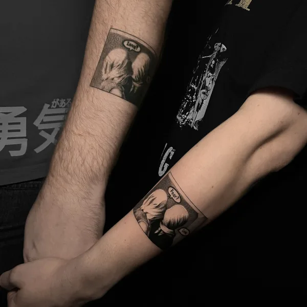 Japanese tattoo by Полина с Татуина in Нижний Новгород