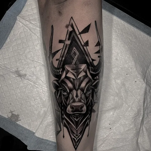 Realism tattoo by Demunik Tattoo Artist Philippines in Metropolitan Manila