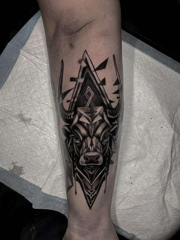 Realism tattoo by Demunik Tattoo Artist Philippines in Metropolitan Manila