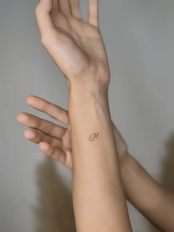 tatuaje #128486 | Tatuador Женя Логинова