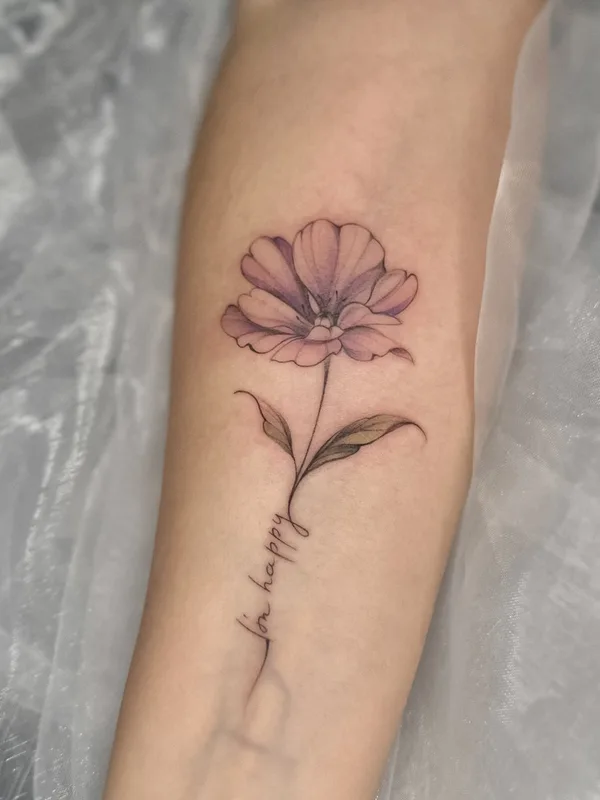 tatuaje #128489 | Tatuador Женя Логинова